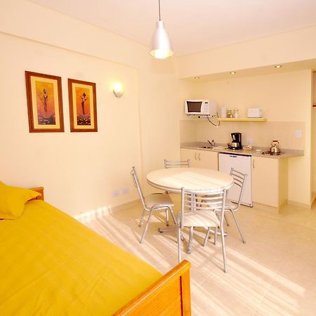 Orion Apartamentos Баия-Бланка Экстерьер фото