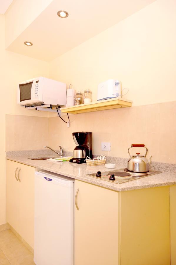 Orion Apartamentos Баия-Бланка Экстерьер фото
