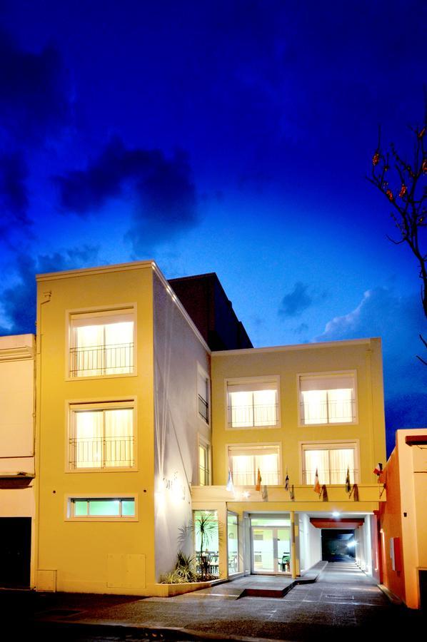 Orion Apartamentos Баия-Бланка Экстерьер фото
