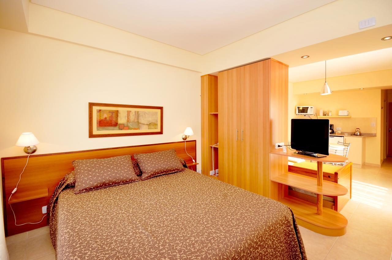 Orion Apartamentos Баия-Бланка Экстерьер фото