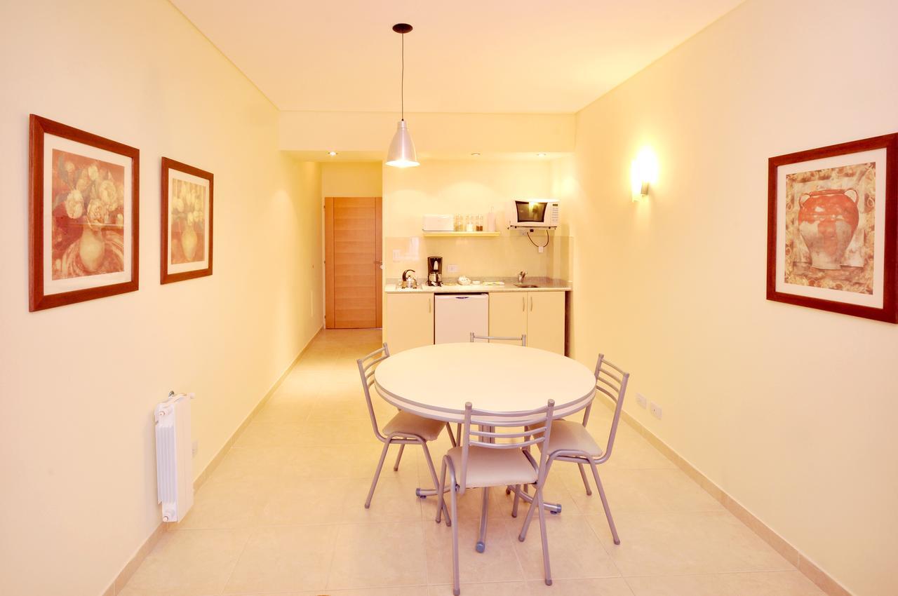 Orion Apartamentos Баия-Бланка Экстерьер фото