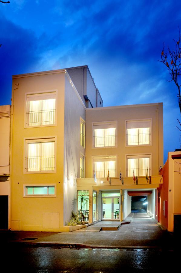 Orion Apartamentos Баия-Бланка Экстерьер фото
