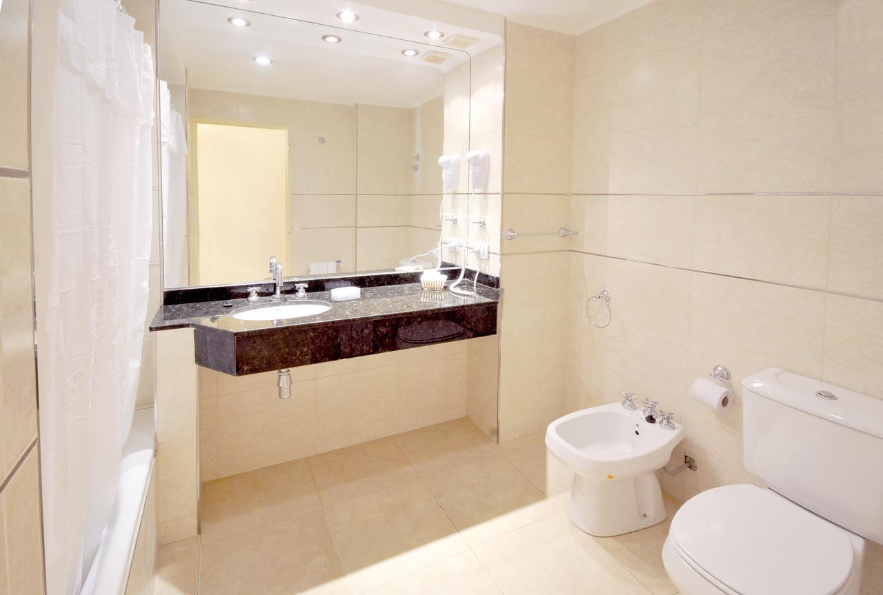 Orion Apartamentos Баия-Бланка Экстерьер фото